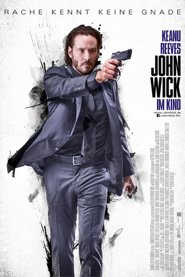 John Wick
