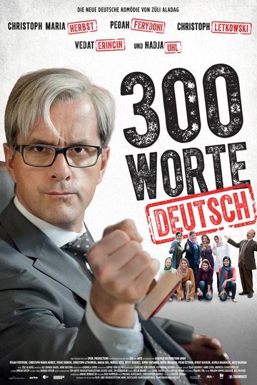 300 Worte Deutsch