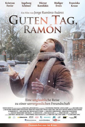 Guten Tag, Ramón