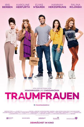 Traumfrauen