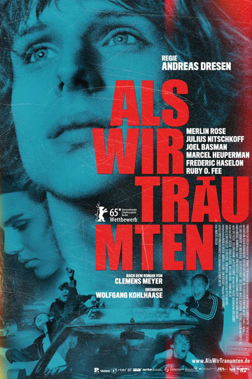 Als wir träumten