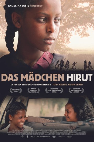 Das Mädchen Hirut