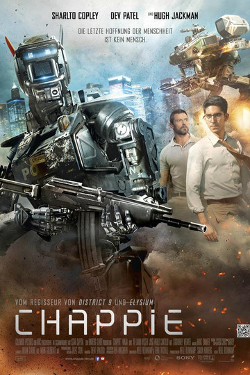 Chappie