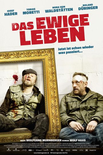 Das ewige Leben
