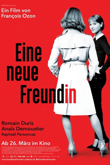Eine neue Freundin
