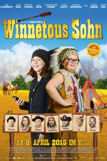Winnetous Sohn