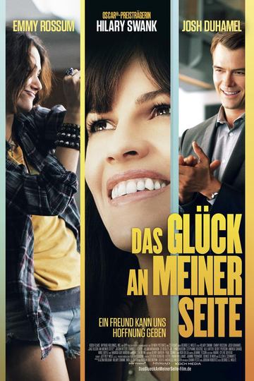 Das Glück an meiner Seite