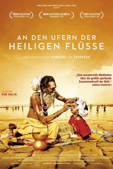 An den Ufern der heiligen Flüsse