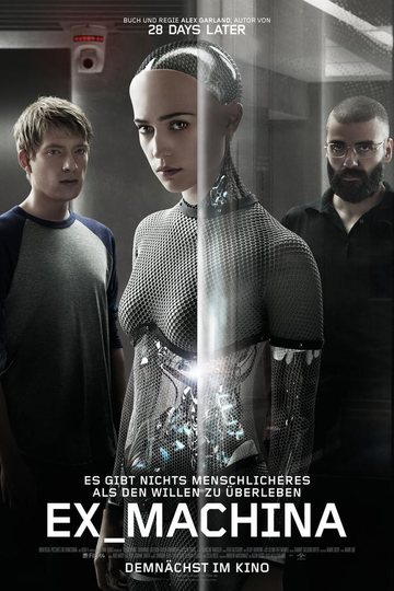 Ex Machina