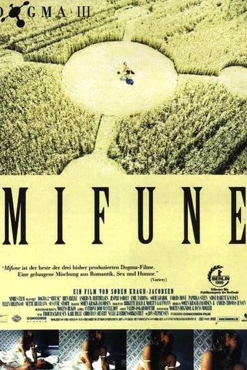 Mifune - Dogma 3