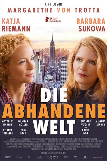 Die abhandene Welt