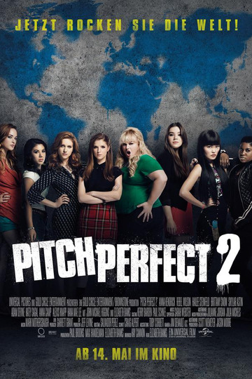 Pitch Perfect 2