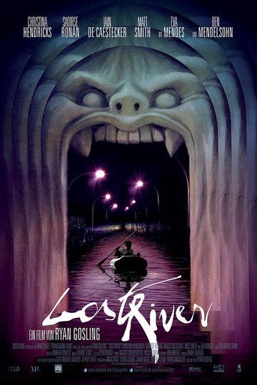Lost River