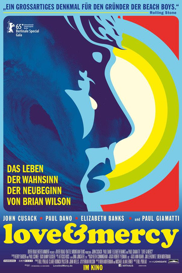 Love & Mercy