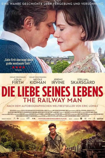 Die Liebe seines Lebens