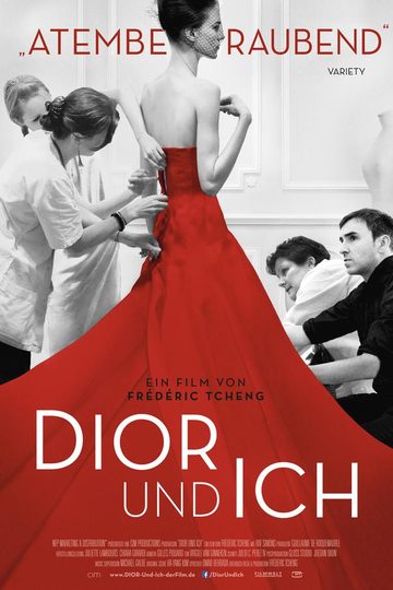 Dior und ich