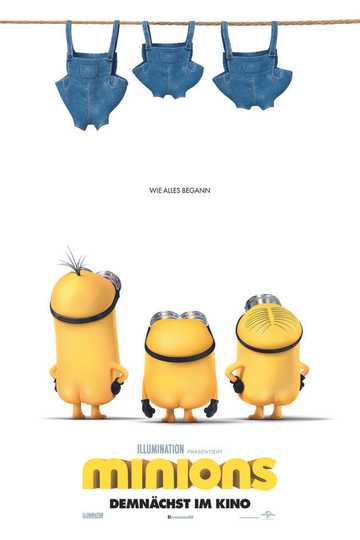 Minions