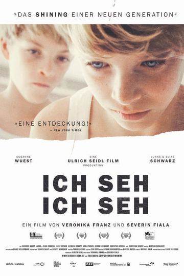 Ich seh, ich seh