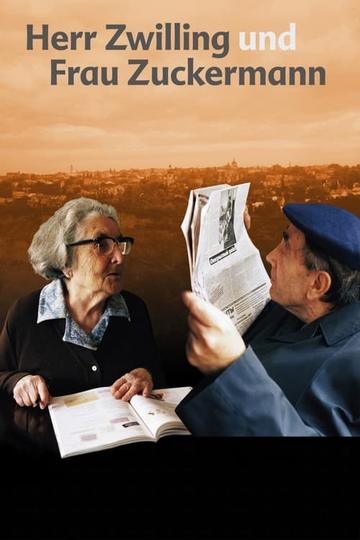 Herr Zwilling & Frau Zuckermann