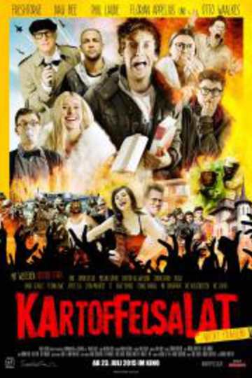 Kartoffelsalat