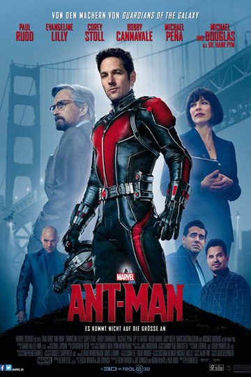 Ant-Man