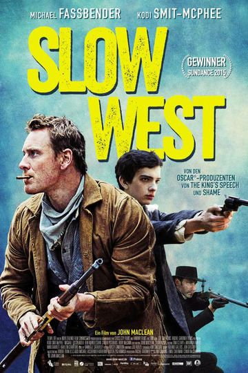 Slow West (OmU)