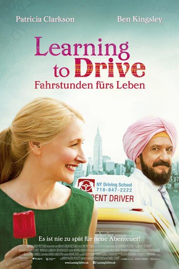 Learning to Drive - Fahrstunden fürs Leben