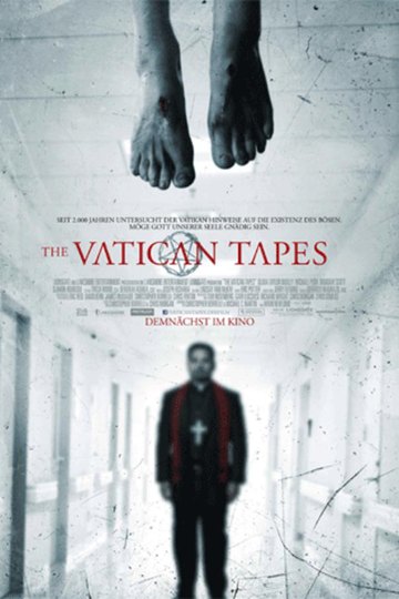 The Vatican Tapes