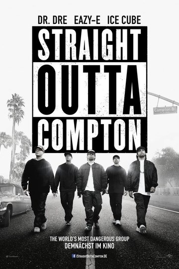Straight Outta Compton