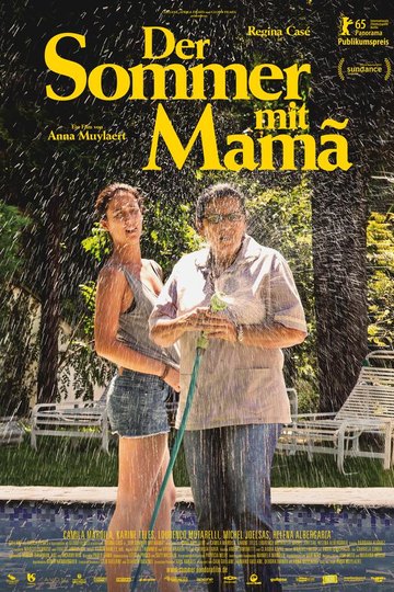 Der Sommer mit Mamã