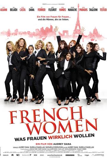 French Women - Was Frauen wirklich wollen