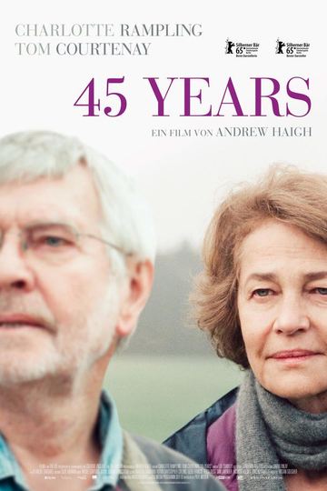 45 Years