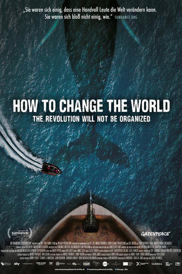 How to change the World (OmU)