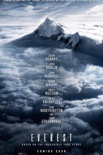 Everest 3D