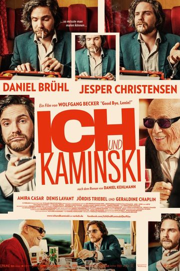 Ich & Kaminski