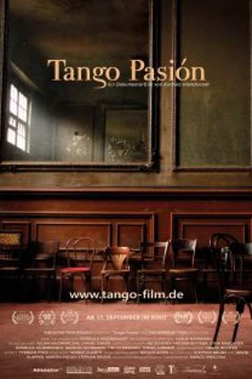 Tango Pasión
