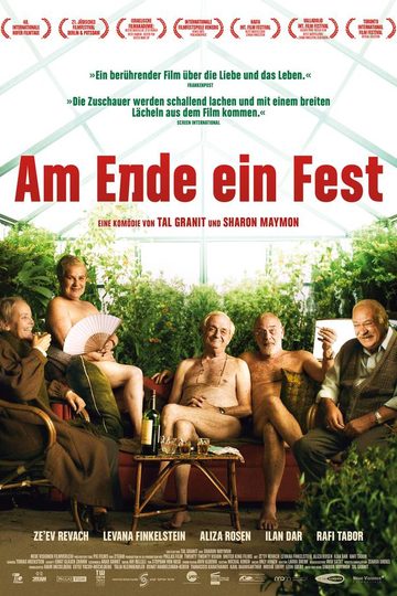 Am Ende ein Fest