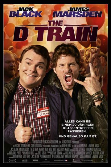 The D-Train