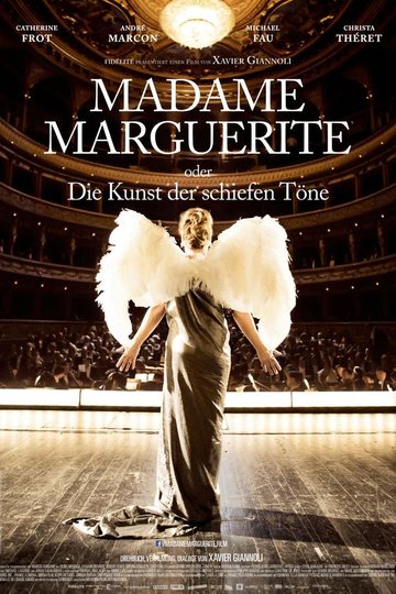 Madame Marguerite oder Die Kunst der schiefen Töne