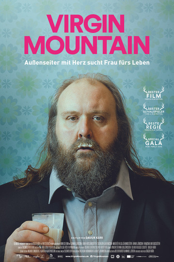 Virgin Mountain