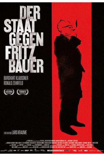 Der Staat gegen Fritz Bauer