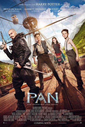 Pan (3D)