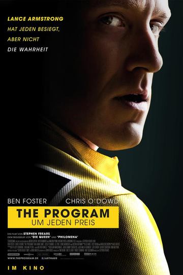 The Programm - Um jeden Preis