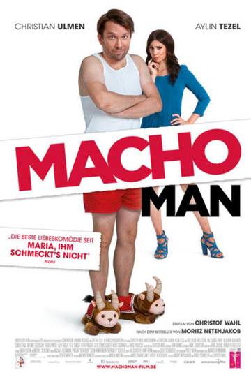 Macho Man