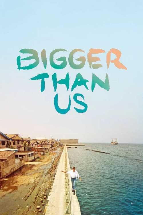 Bigger than us