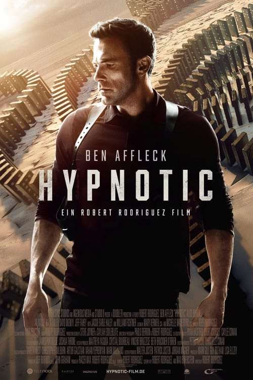 Hypnotic (OmU)