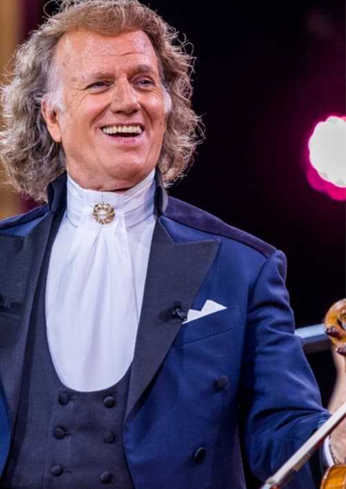 Andre Rieu - Maastricht-Konzert 2023 - Love is all around