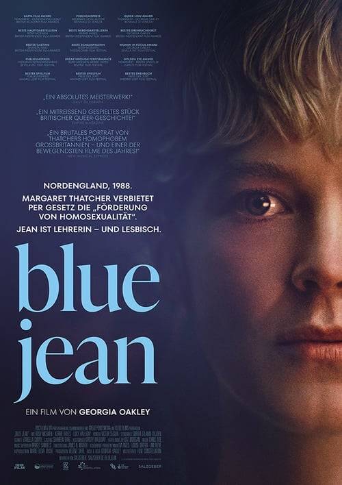 Blue Jean
