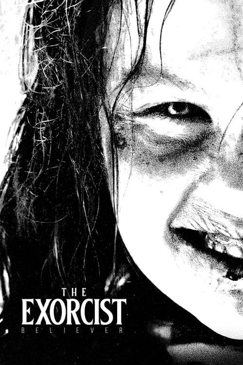 Der Exorzist: Bekenntnis (OV)