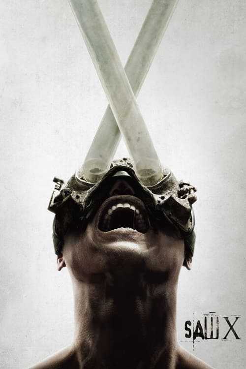 Saw X (OV)